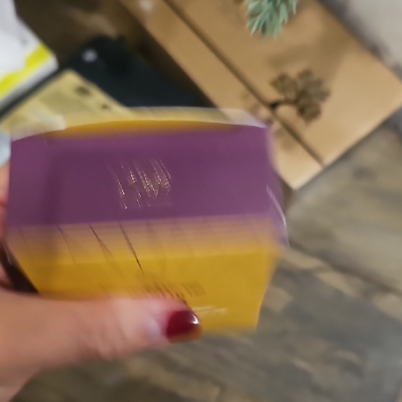 The Sunshine Effect Invigorating Trio - Picture 4 of 4